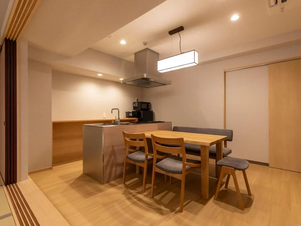 Japanese-Style Room, Tabist kiki HOTEL KYOTO Gojo Karasuma