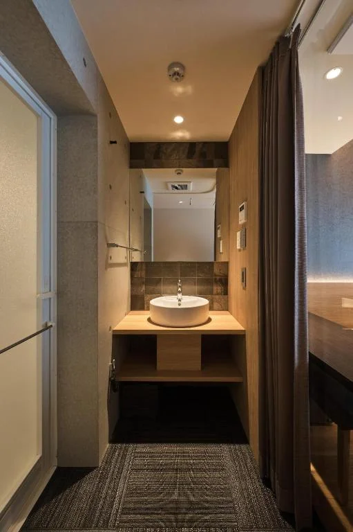 Standard Twin Room, Stay SAKURA Kyoto Gion Miyagawacho