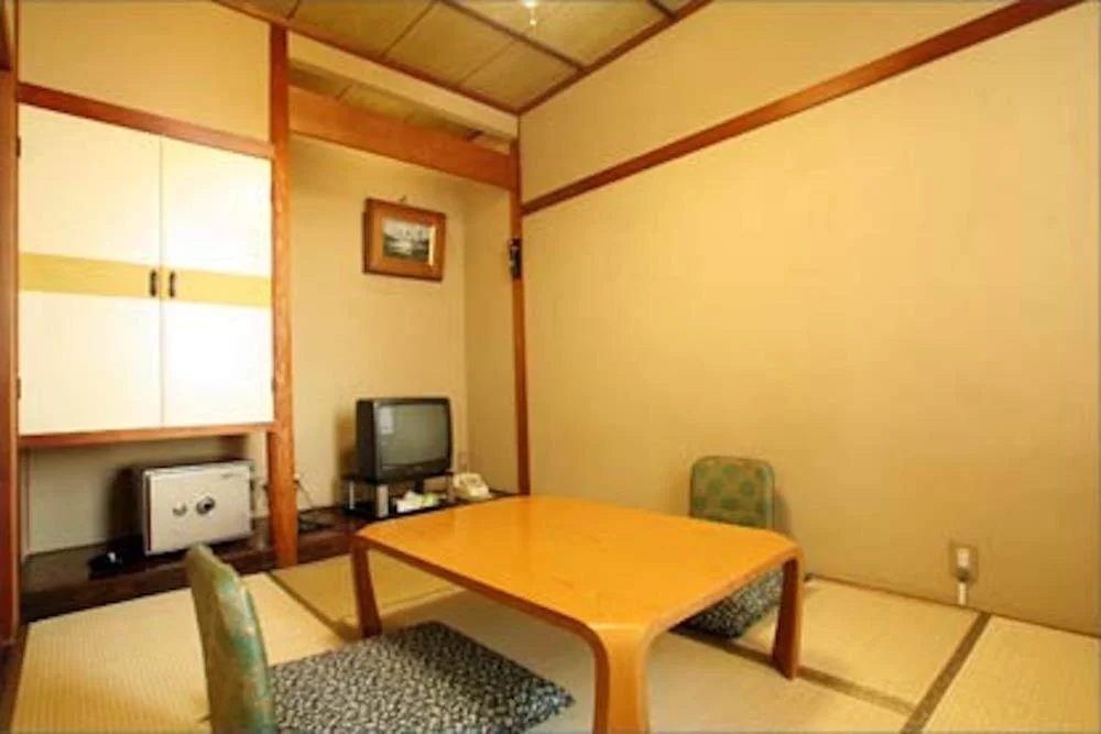 Superior Family Room, Hotel Ikaho Ginsui