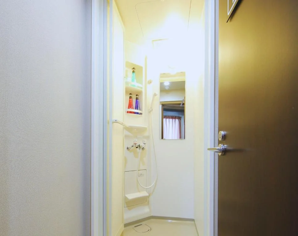 Standard Twin Room, Beagle Tokyo Hostel＆Apartments