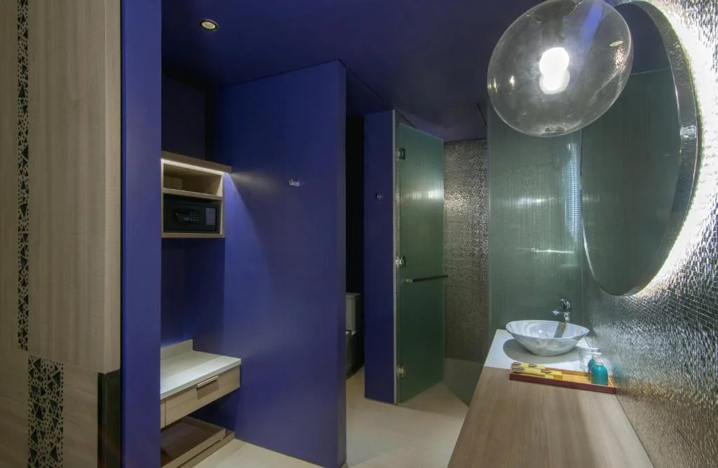 Seascape Queen Deluxe, Veranda Resort Pattaya - MGallery by Sofitel