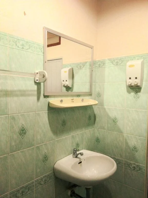 Standard Single Room, Thepparat Lodge Krabi