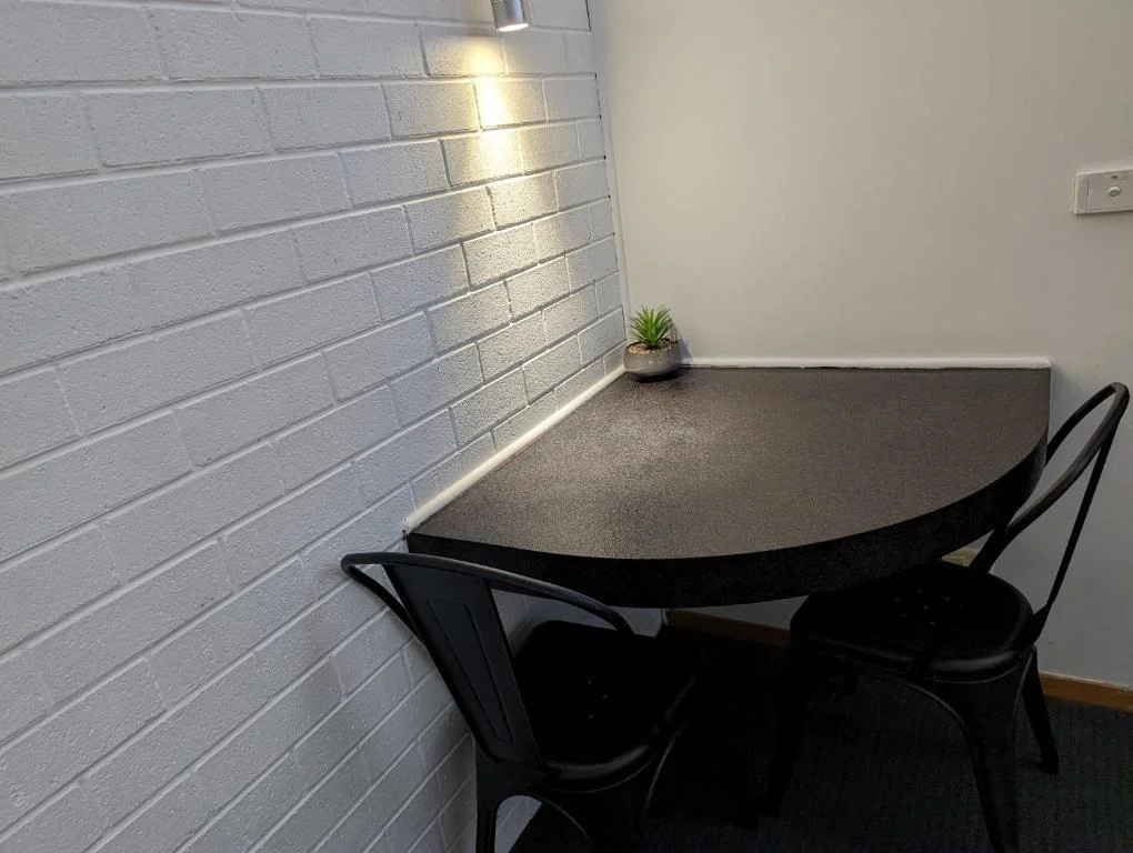 Family Room - Disability Access, Elm Court Motel