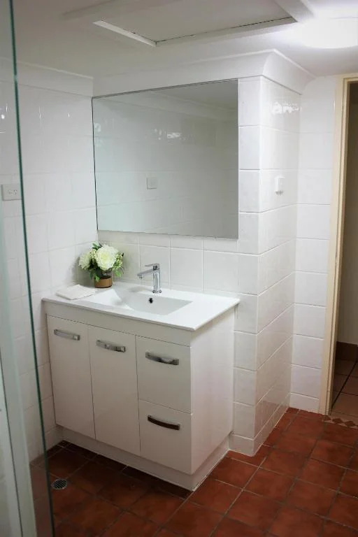 Quadruple Room, Lake Central Cairns