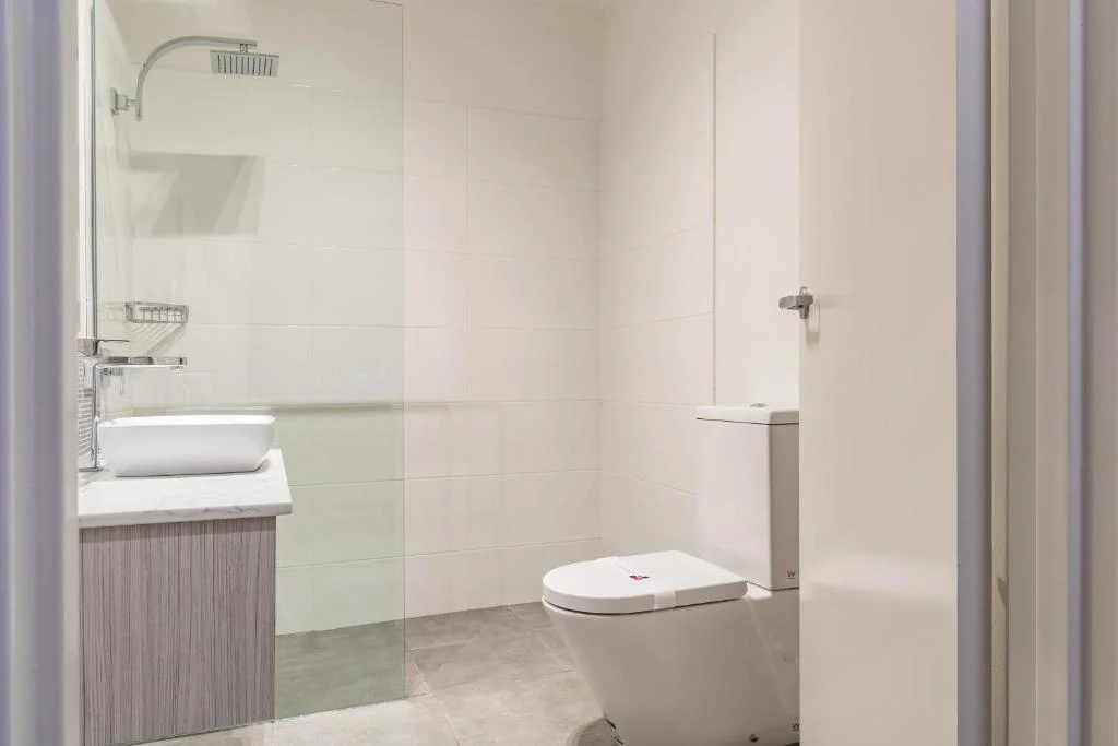 Deluxe Triple Room, The Lighthouse Hotel
