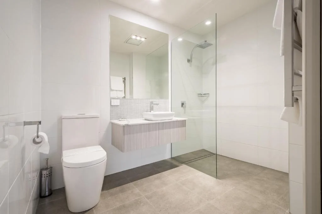 Superior Double or Twin Room, The Lighthouse Hotel
