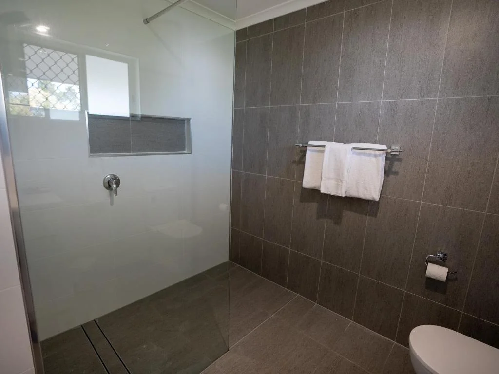 Executive Suite, Best Western Ambassador Motor Lodge