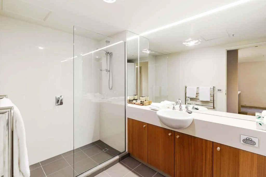 Two-Bedroom Connected Apartment, The Old Woolstore Apartment Hotel