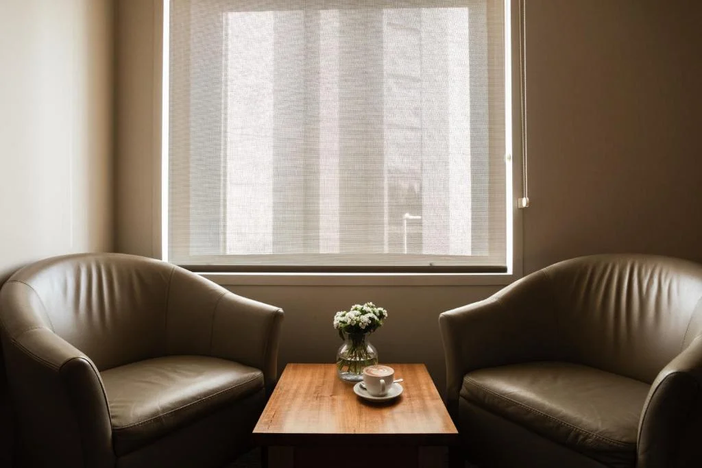 Standard Double Room, The Old Woolstore Apartment Hotel