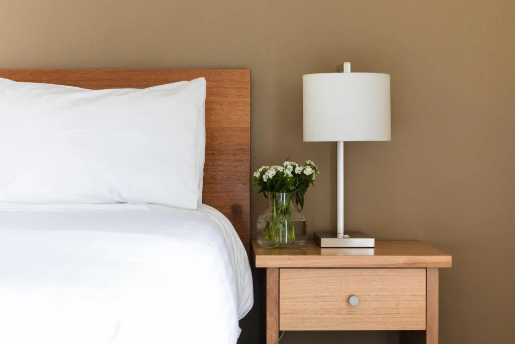 One-Bedroom Apartment, The Old Woolstore Apartment Hotel