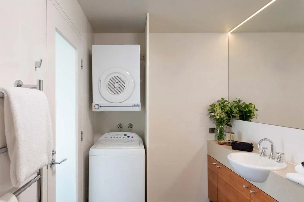 Executive Spa Apartment, The Old Woolstore Apartment Hotel