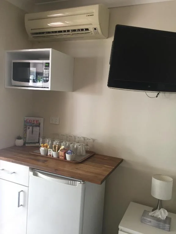Family Room, Narimba Motel