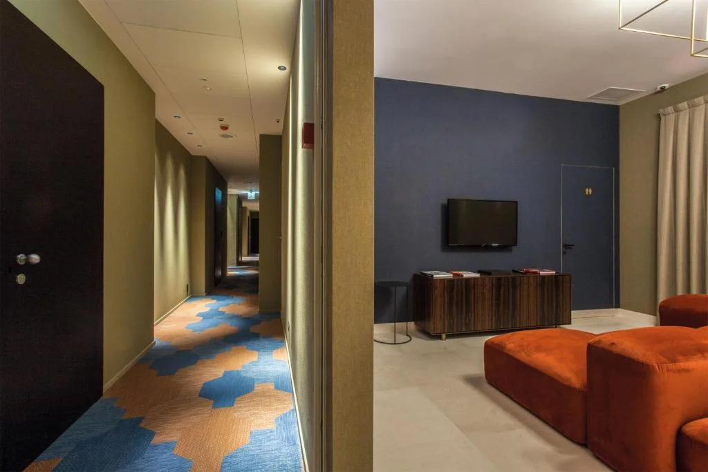 Standard Single Room, Hotel Dimora Del Monaco