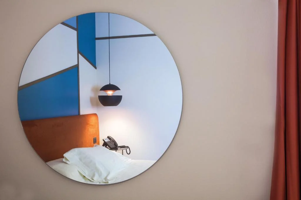 Superior Double Room, Hotel Dimora Del Monaco