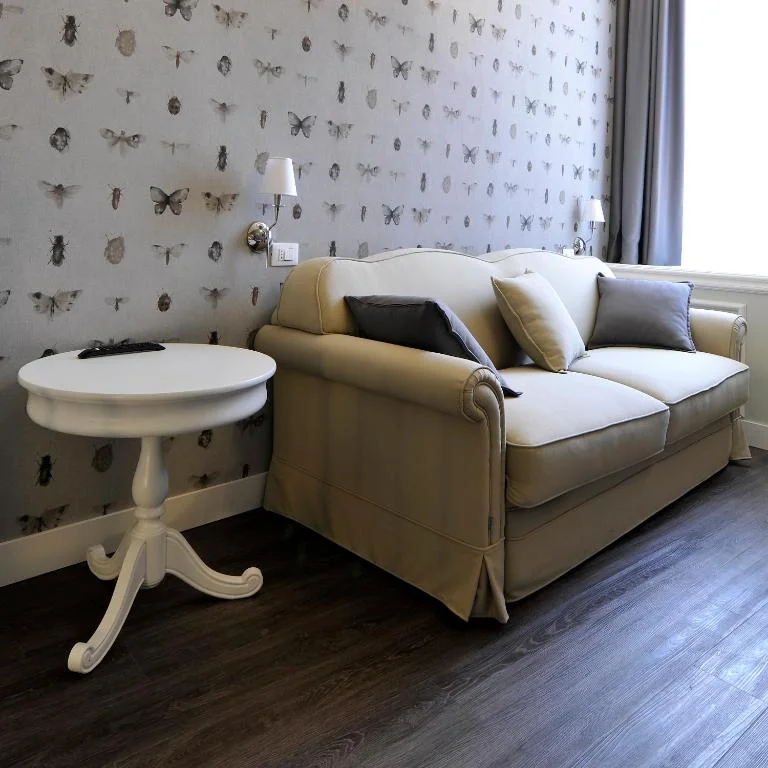 Loft - Split Level (4 Adults), Maxxim Hotel & Loft