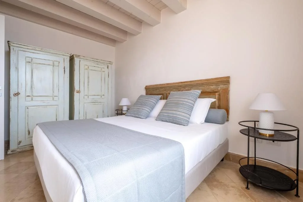 Apartment - Ground Floor, Palazzo Alfeo Aparthotel