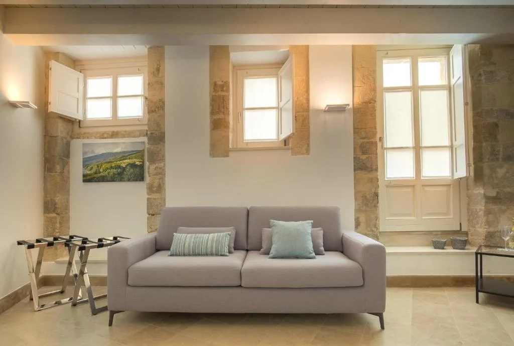 Apartment - Ground Floor, Palazzo Alfeo Aparthotel