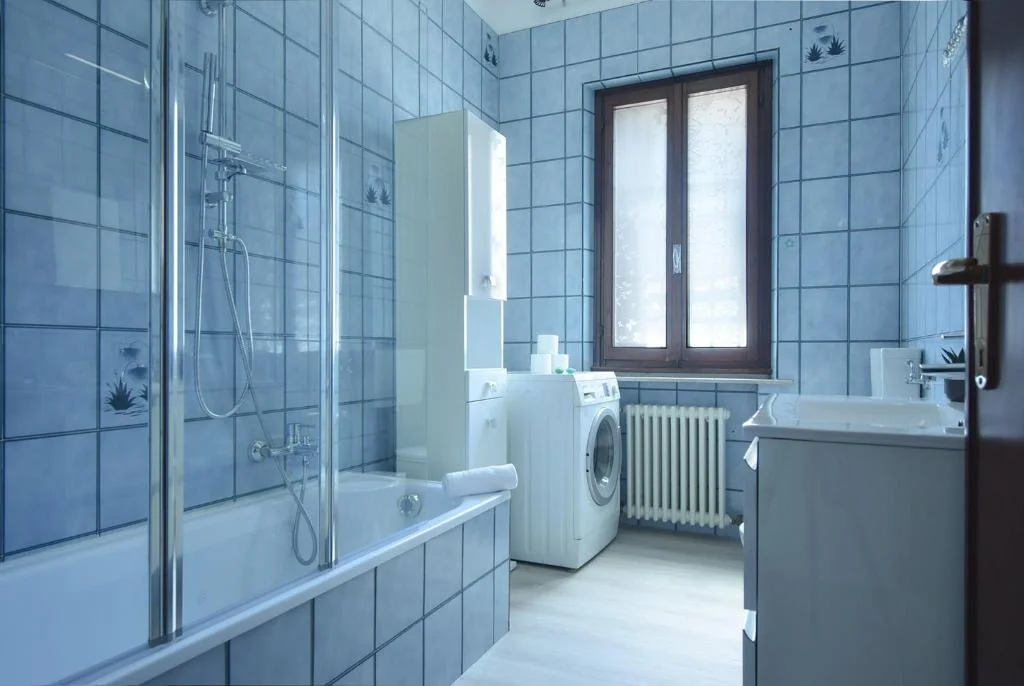 Superior Apartment, Welc-ōm Santa Giustina apartment