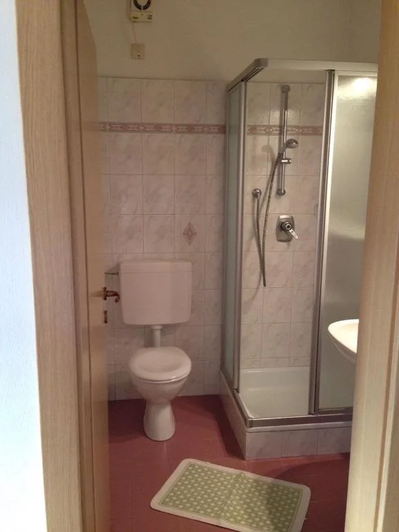 Two-Bedroom Apartment, Apartments Schloss Warth