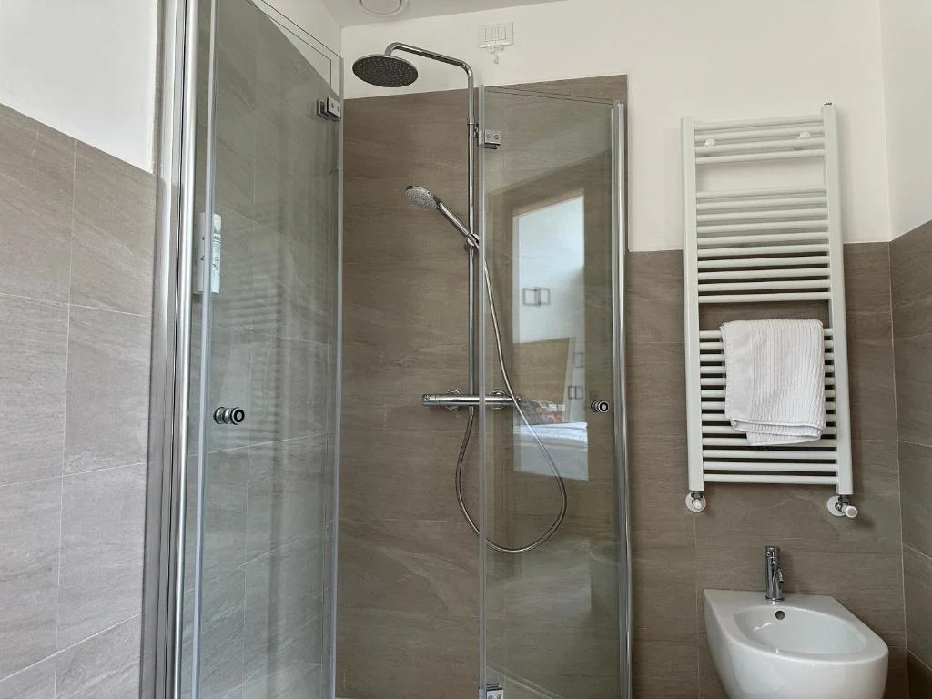 Queen Room - Disability Access, Agritur La Corte dei Ciliegi