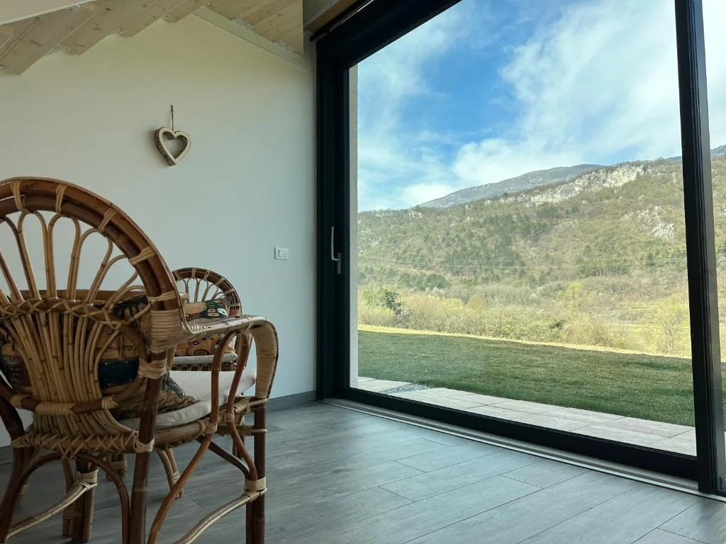 Suite with Sauna, Agritur La Corte dei Ciliegi