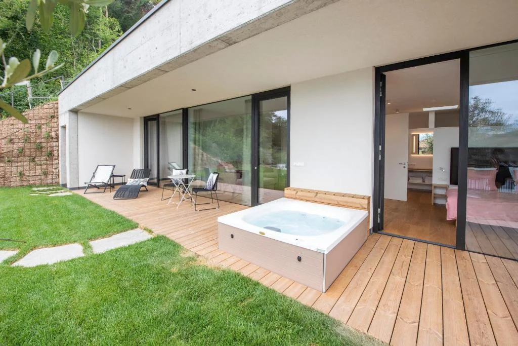 Apartment - Ground Floor, La Vinea