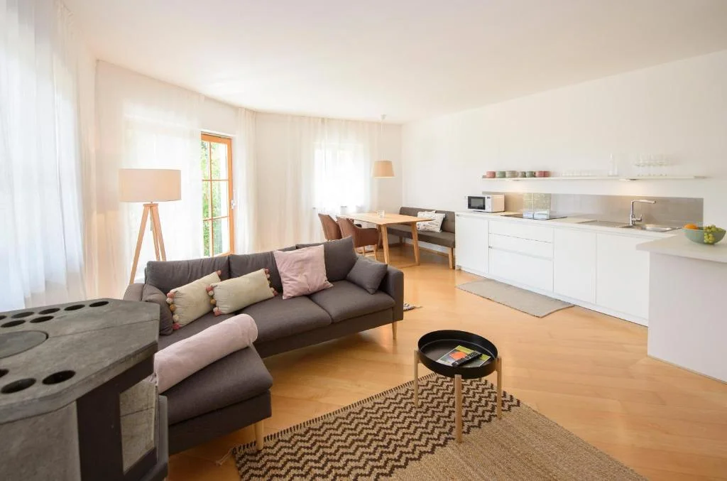 Superior Apartment, La Vinea