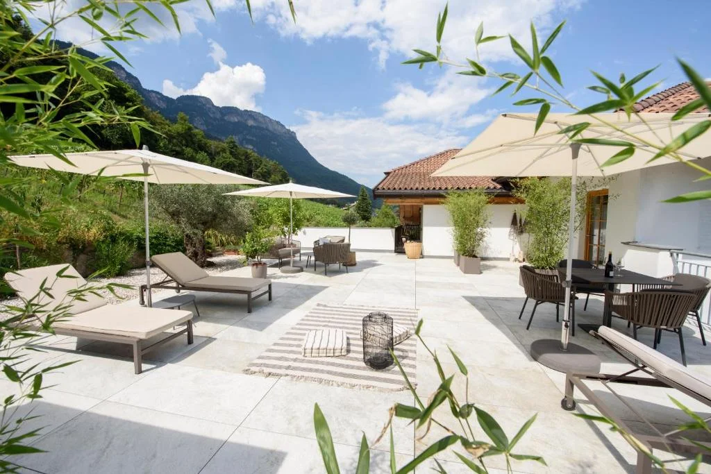 Two-Bedroom Apartment, La Vinea
