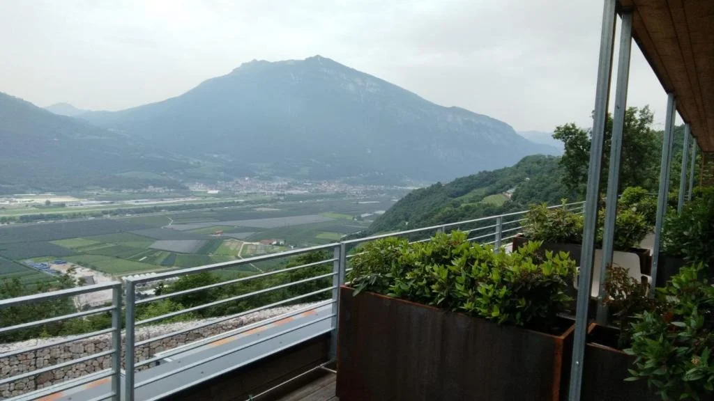 Deluxe Double or Twin Room with Balcony, Agriturismo Margone