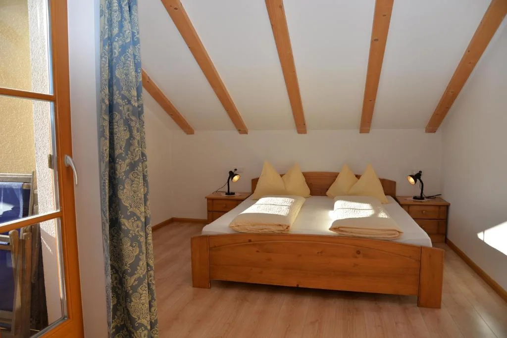 Deluxe Apartment, Unterwirtshof