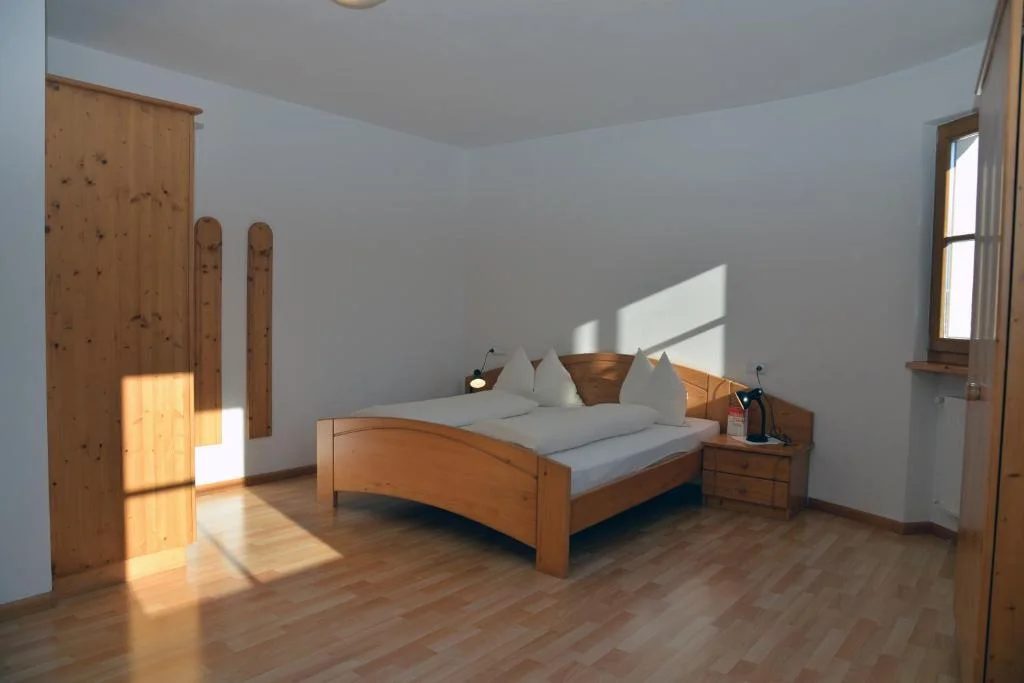 Apartment with Terrace, Unterwirtshof