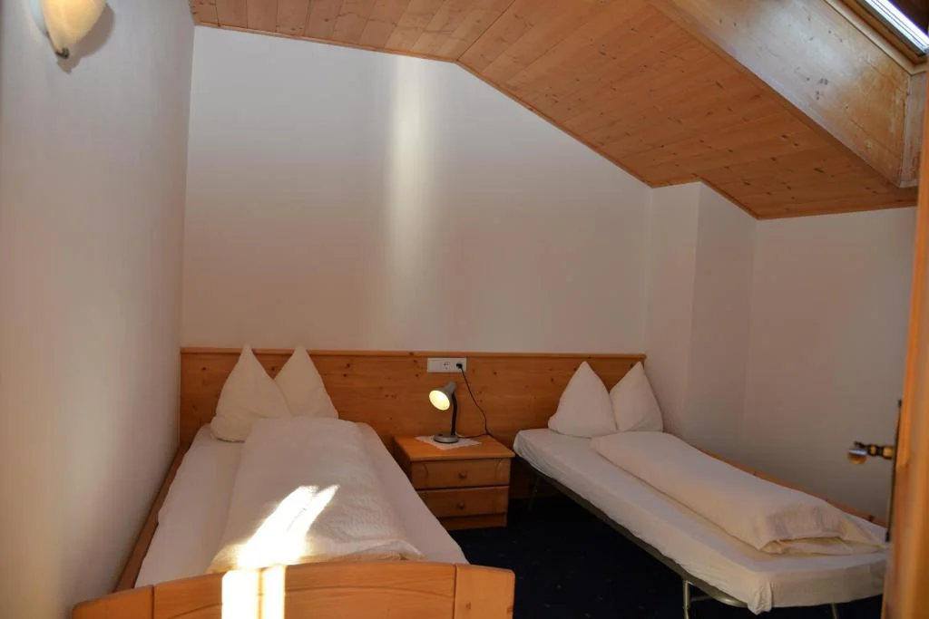 Two-Bedroom Apartment, Unterwirtshof