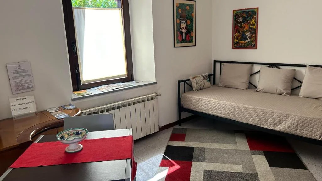 Apartment - Ground Floor, Comfort Accommodation Residence