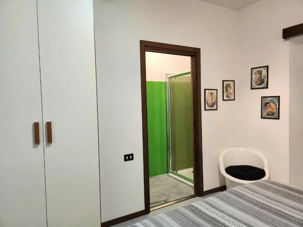 Double or Twin Room with Garden View, Comfort Accommodation Residence