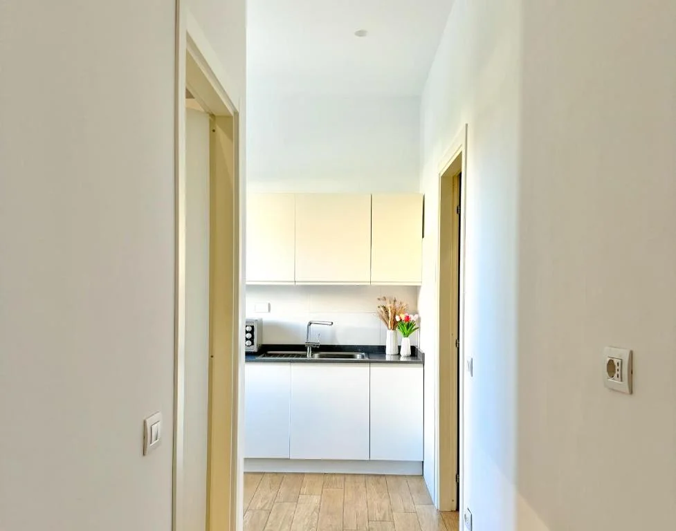 Standard Studio, Edo House - Beachfront Apartments