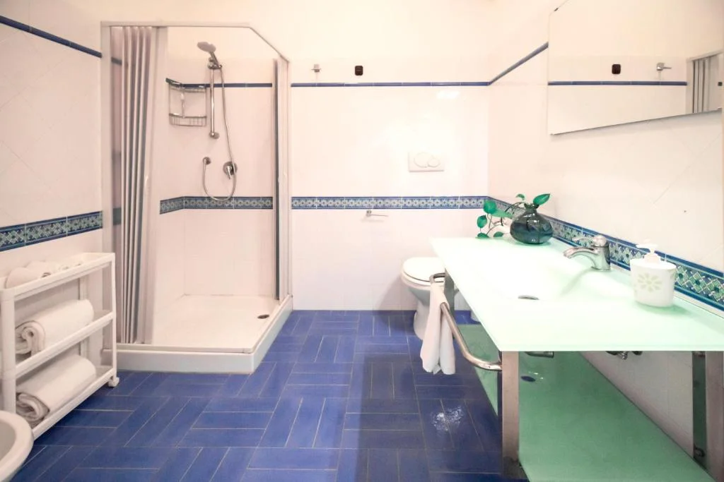 Deluxe Double Room, LA CASA DEL SOLE - Beachfront B&B - Anzio