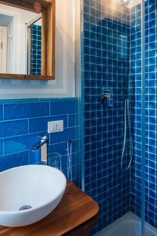 Triple Room, Regal House Anzio Manetti 16