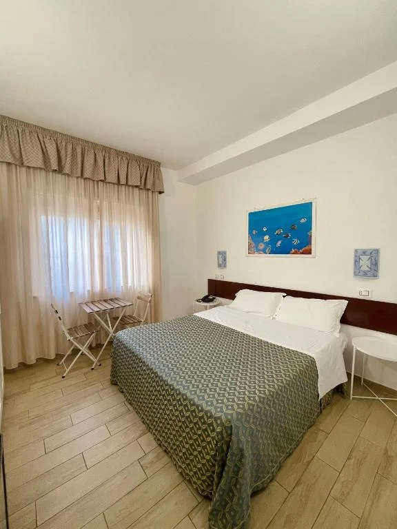 Double Room, Hotel La Bussola