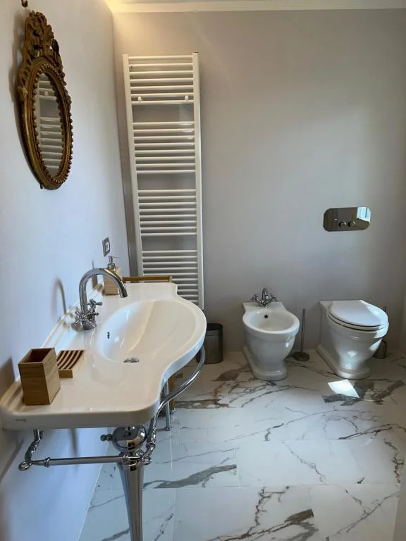Double Room, Villa Dom