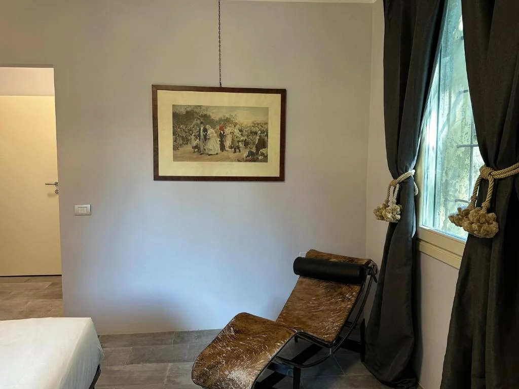 Double Room, Villa Dom