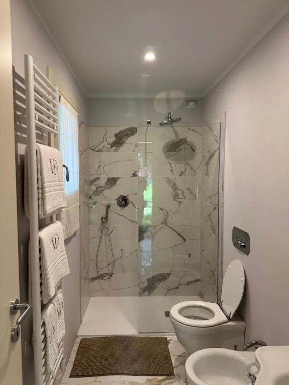 Triple Room, Villa Dom