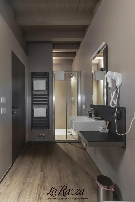 Superior Double Room, Agriturismo La Razza