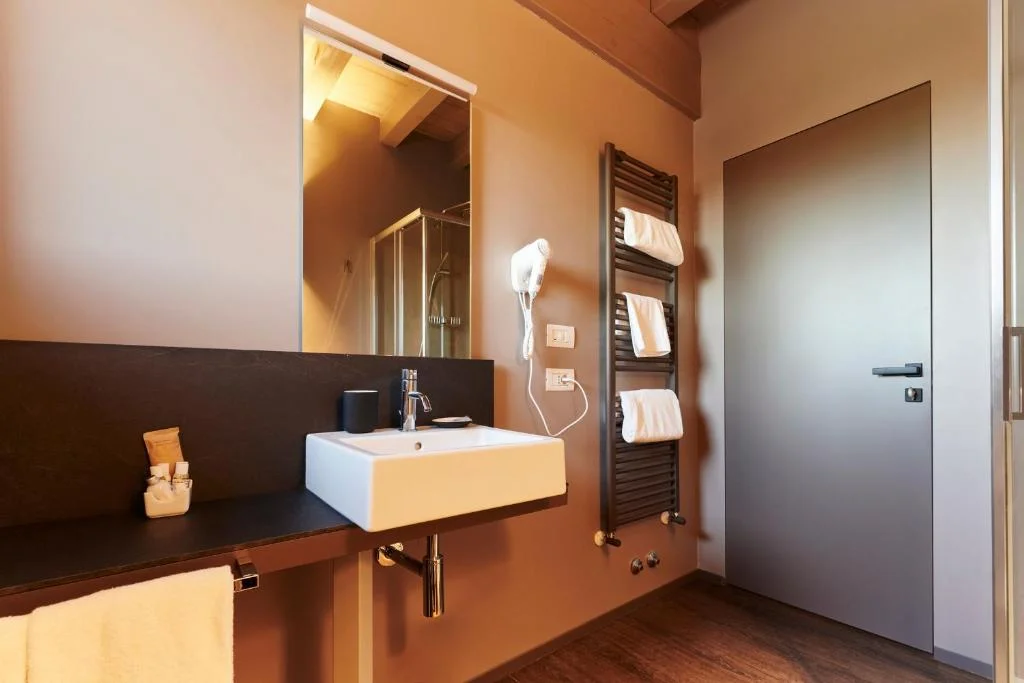 Superior Twin Room, Agriturismo La Razza