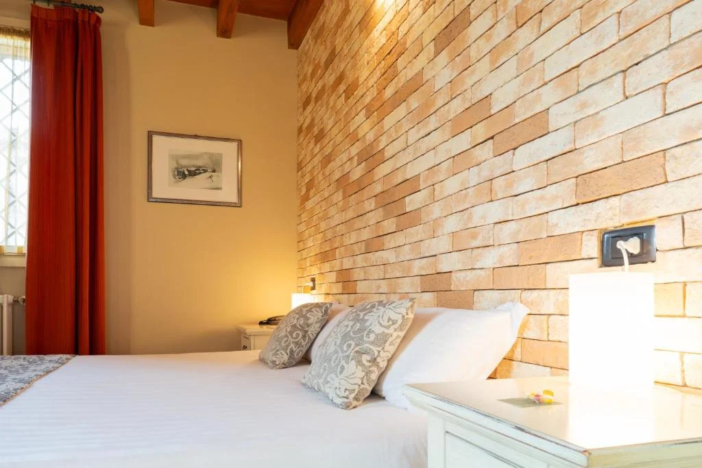 Standard Double Room, Agriturismo La Razza