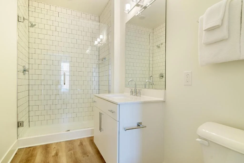 Deluxe One-Bedroom Apartment, Sonder at LC SoBro