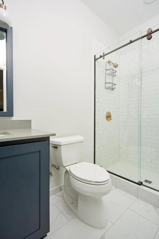 Three-Bedroom Apartment, Sonder at The Vitascope