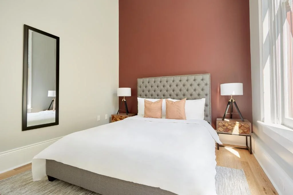 Two-Bedroom Superior Apartment, Sonder at The Vitascope