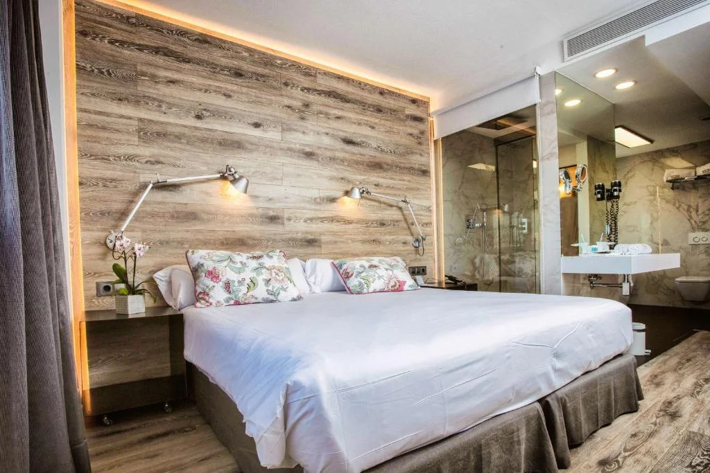 Junior Suite, Best Western Plus Hotel Alfa Aeropuerto