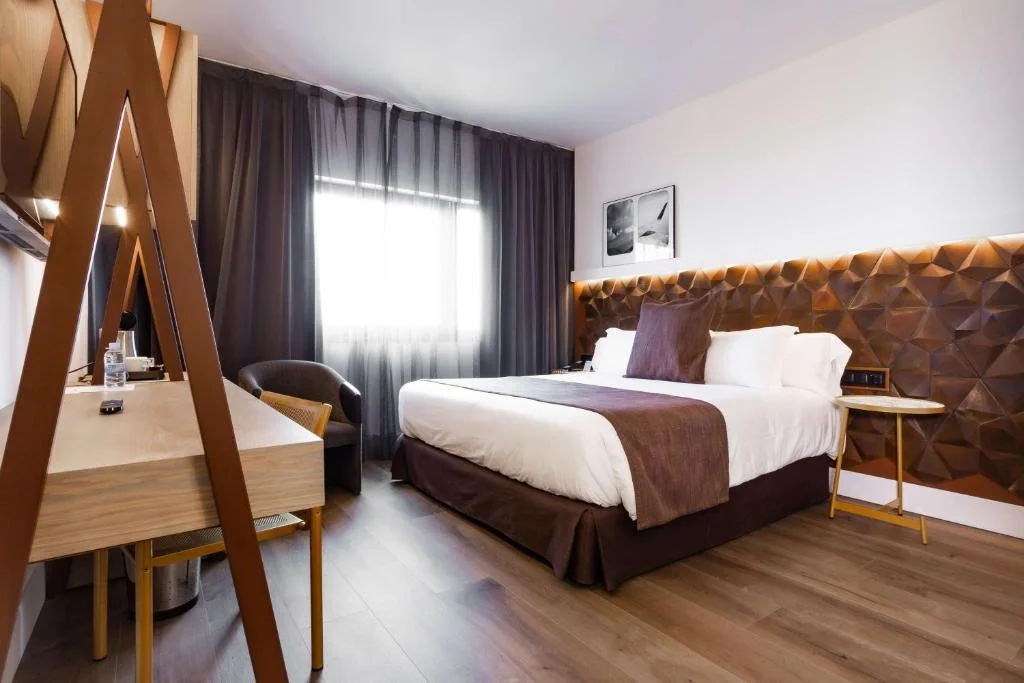 King Room with Bunk Bed, Best Western Plus Hotel Alfa Aeropuerto