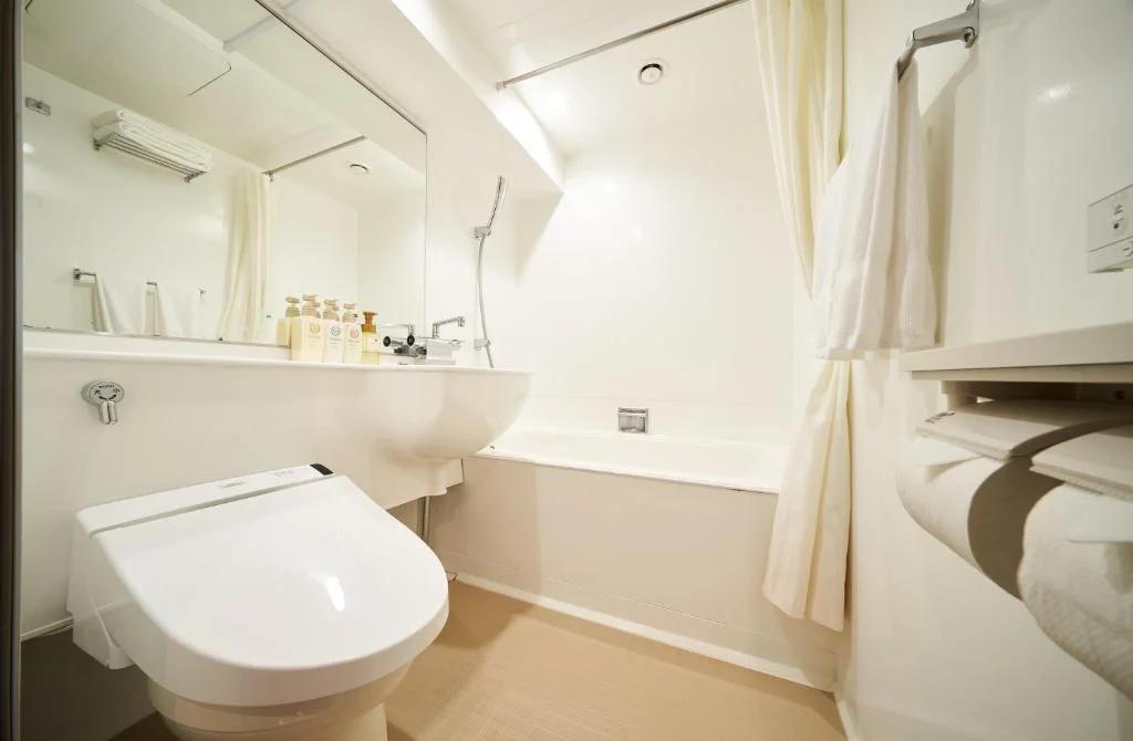 Single Room, EN HOTEL Kyoto